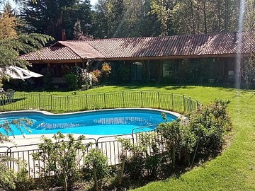 Venta / Parcela / Pirque