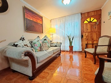 Casa en venta en Mafil, Antofagasta - 4 dormitorios, 3 baños