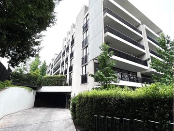 Departamento en venta en Robles 12580, Lo Barnechea - 2 dormitorios, 2 baños