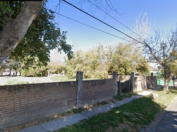 Terreno en venta en Centro, Isla de Maipo