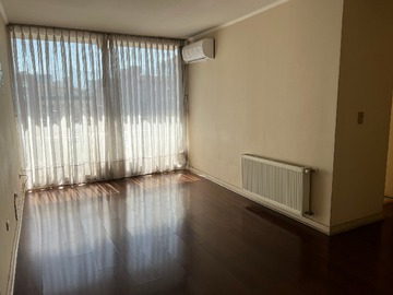 Departamento en venta en Huérfanos 1400, Santiago - 2 baños