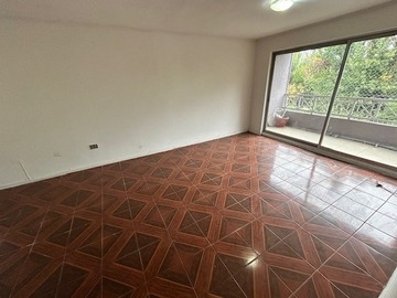 Departamento en venta en Edificio El Libertador 5 y 6 Sur Centro Talca, Talca - 3 dormitorios, 2 baños