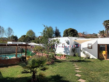 Casa en venta en Amplia y cómoda casa en Bosques de Montemar (114681), Concón - 5 dormitorios, 5 baños