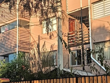 Departamento en venta en Av. Lumen 3565, Maipú - 3 dormitorios, 1 baño