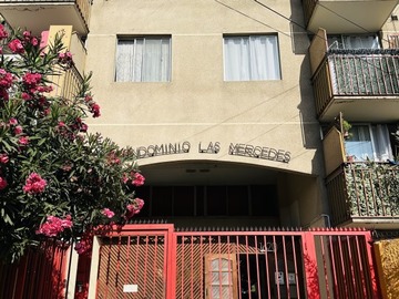 Venta / Departamento / Renca