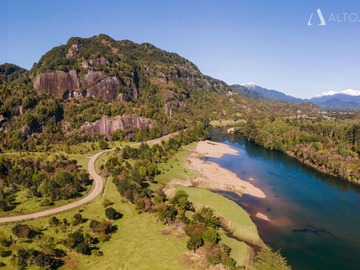 Sitio en venta en Puerto Aysén, Aysén