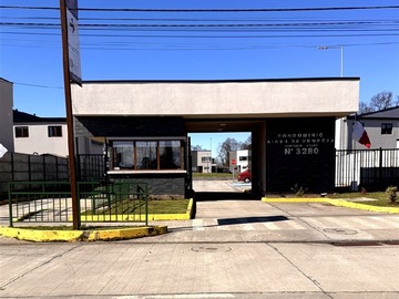 Casa en arriendo mensual en Condominio Aires de Venecia, Osorno, Osorno - 3 dormitorios, 3 baños