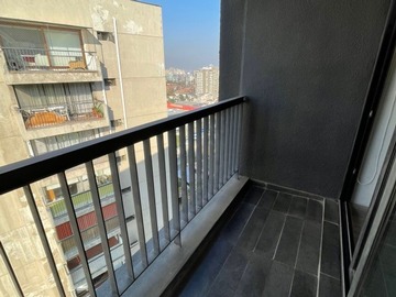 Departamento en venta en ., Ñuñoa - 1 dormitorio, 1 baño