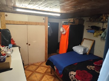 Departamento en venta en Av. Principal 952, Recoleta - 3 dormitorios, 1 baño