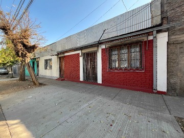 Casa en venta en Casa con Excelente Conectividad (176369), Renca - 5 dormitorios, 2 baños