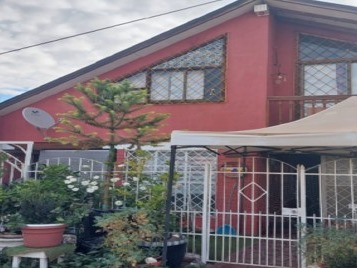 Casa en venta en Manutara & José Miguel Carrera, La Florida - 3 dormitorios, 2 baños