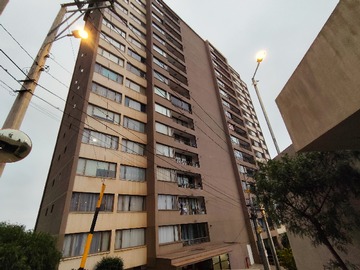 Departamento en arriendo mensual en Viña del mar, Viña del Mar - 3 dormitorios, 2 baños