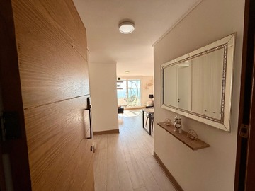 Departamento en venta en Las pimpinelas 1120, Concón - 2 dormitorios, 2 baños
