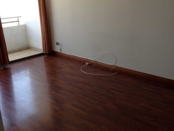 Departamento en venta en Juan Montalvo - Av. Apoquindo (87775), Las Condes - 1 dormitorio, 1 baño