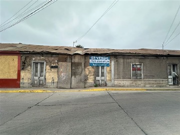 Venta / Terreno / La Serena
