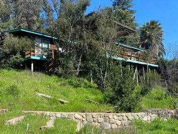 Terreno en venta en Ideal para Proyecto Familiar en Condominio (144794), Paine - 10 dormitorios, 4 baños
