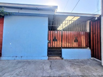 Casa en venta en centro de San Bernardo (130514), San Bernardo - 4 dormitorios, 1 baño