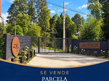 Terreno en venta en Gran oportunidad - parcela en hacienda del ranco (162479), Lago Ranco