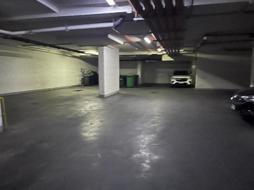 Estacionamiento en venta en Victoria, Santiago