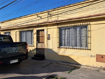 Venta / Casa / Estación Central