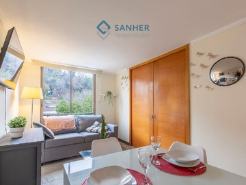 Venta / Casa / Santiago