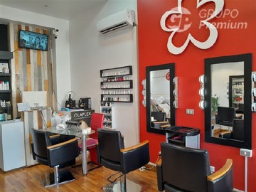 Local Comercial en venta en Emilio Vaisse con Malaquias Concha, Providencia - 2 baños