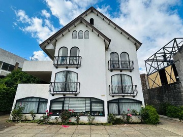 Departamento en venta en Departamento céntrico, Edificio La Unión (80317), Osorno - 3 dormitorios, 4 baños