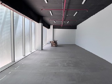 Arriendo Mensual / Local Comercial / Las Condes