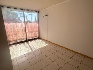 Departamento en venta en ., Estación Central - 2 dormitorios, 1 baño