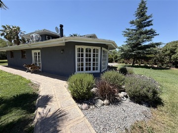 Parcela en venta en Lago Calafquen, Lampa - 4 dormitorios, 3 baños