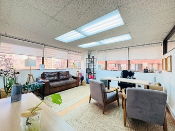 Arriendo Mensual / Oficina / Las Condes