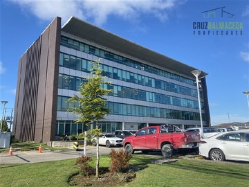 Oficina en arriendo mensual en Parque San Andrés, Puerto Montt