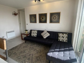 Arriendo Mensual / Departamento / Ñuñoa
