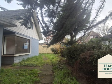 Casa en venta en Rucapillan 484, Valdivia - 4 dormitorios, 3 baños