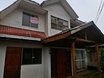 Venta / Casa / Linares