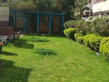 Departamento en venta en Almirante Blanco Encalada, Región Metropolitana, Santiago Centro, Cerca Metro Toesca, Santiago - 2 dormitorios, 1 baño
