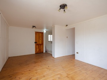 Casa en venta en 4 cuadras metro chorrillos, Viña del Mar - 6 dormitorios, 3 baños