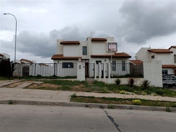 Venta / Casa / Coquimbo
