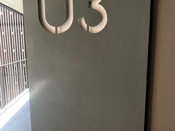 Departamento en venta en Dpto 2d2b+est+bod av. Echeñique 5100, Ñuñoa - 2 dormitorios, 2 baños