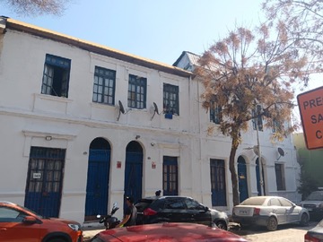 Casa en venta en Metro santa ana, Santiago - 35 dormitorios, 9 baños