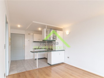 Arriendo Mensual / Departamento / Santiago