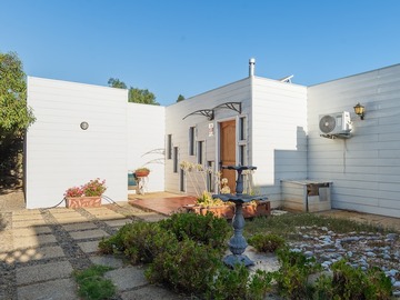 Parcela en venta en El Toro Curacavi, Curacaví - 8 dormitorios, 4 baños