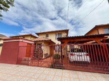 Casa en venta en Don Guillermo, La Serena., La Serena - 5 dormitorios, 3 baños
