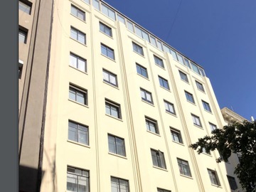 Arriendo Mensual / Oficina / Santiago