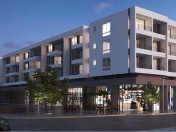Local Comercial en arriendo mensual en Metro franklin, Santiago - 2 dormitorios, 2 baños