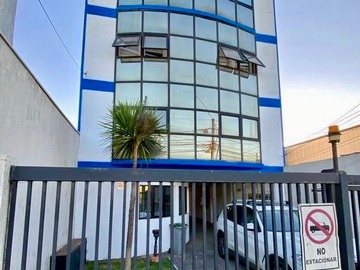 Oficina en arriendo mensual en Paicaví, Concepción - 4 dormitorios, 1 baño