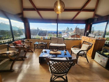 Casa en venta en San pedro de la paz, San Pedro de la Paz - 5 dormitorios, 3 baños