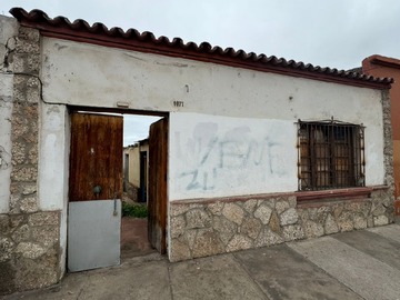 Casa en venta en regimiento coquimbo, la serena, La Serena