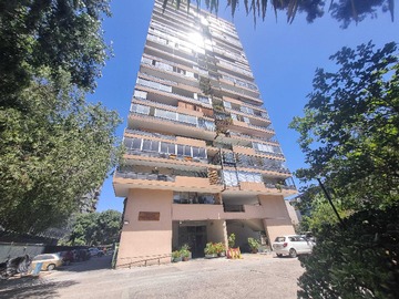 Departamento en venta en Departamento en Venta, Santiago (157306), Santiago - 3 dormitorios, 2 baños