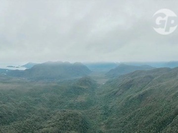 Terreno Agricola en venta en Rio grande / el carmen, Lago Verde